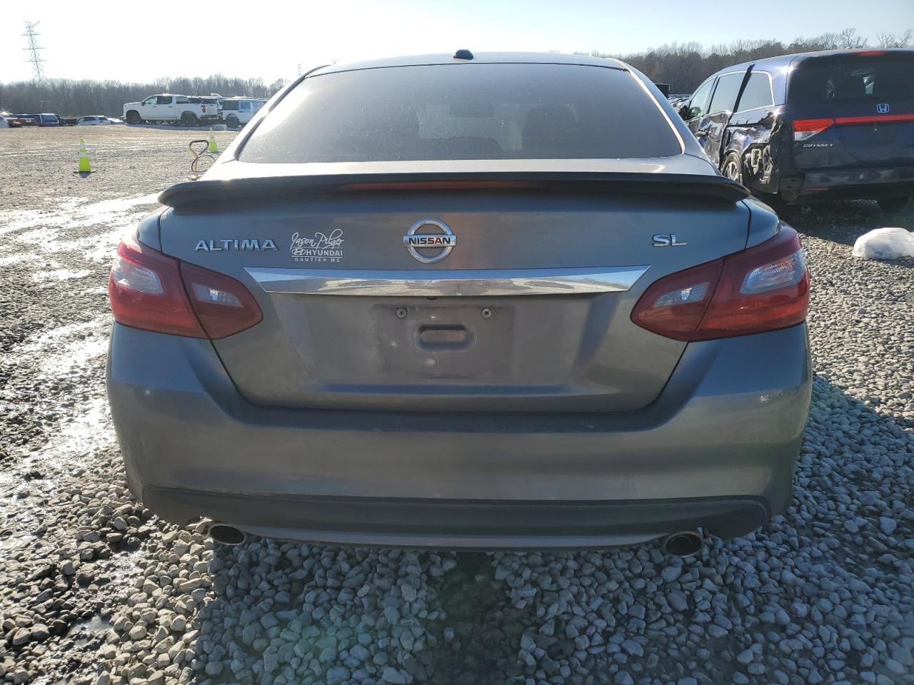 1N4AL3AP5JC129303 NISSAN ALTIMA 2018