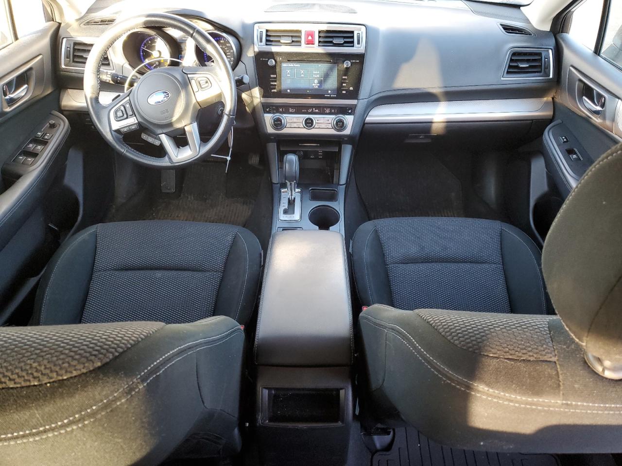 2017 Subaru Outback - Image 8