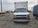 2018 Chevrolet Express G4500  na sprzedaż w Woodhaven, MI - Minor Dent/Scratches