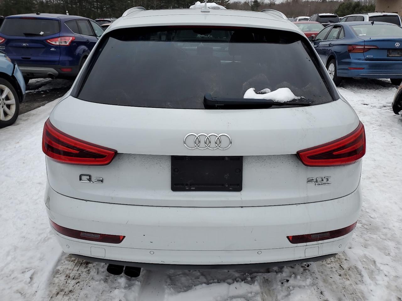 2015 Audi Q3 - Image 6
