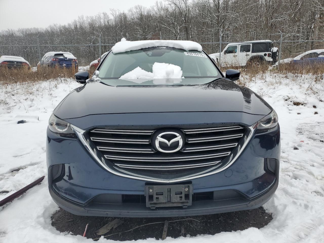 2016 Mazda CX-9 - Image 5