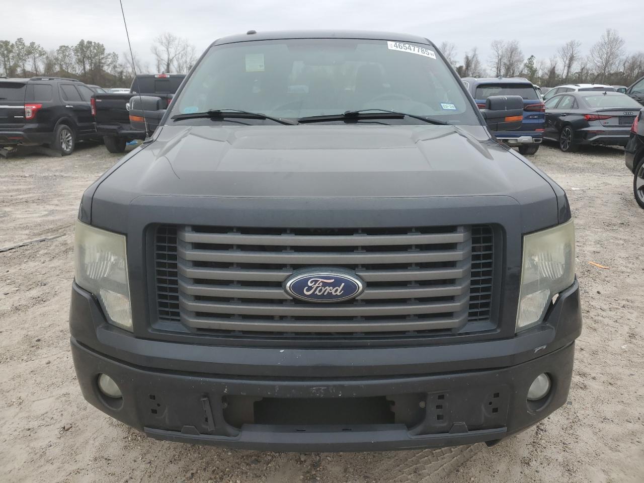2012 Ford F-150 - Image 5