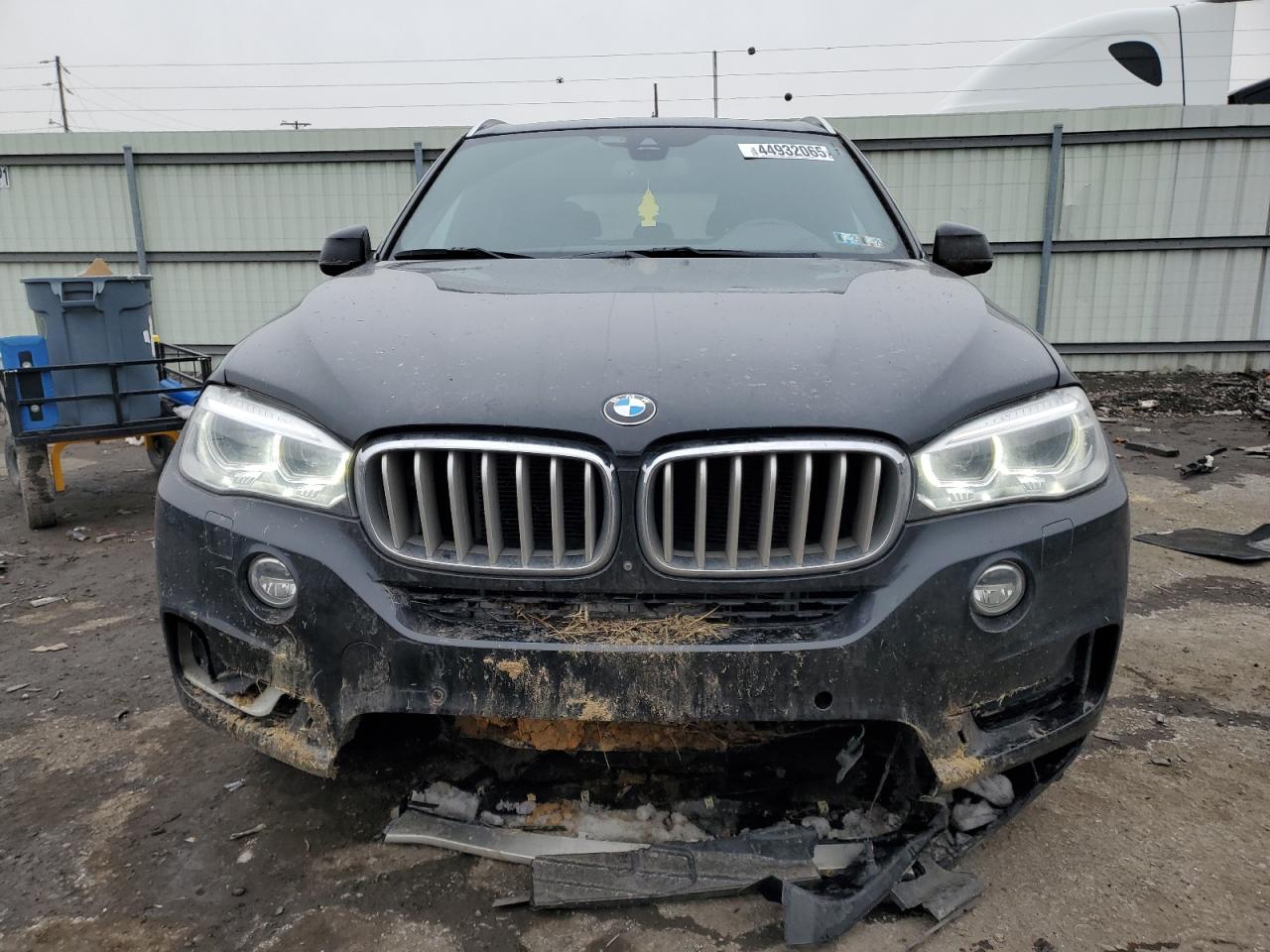 2017 BMW X5 - Image 5