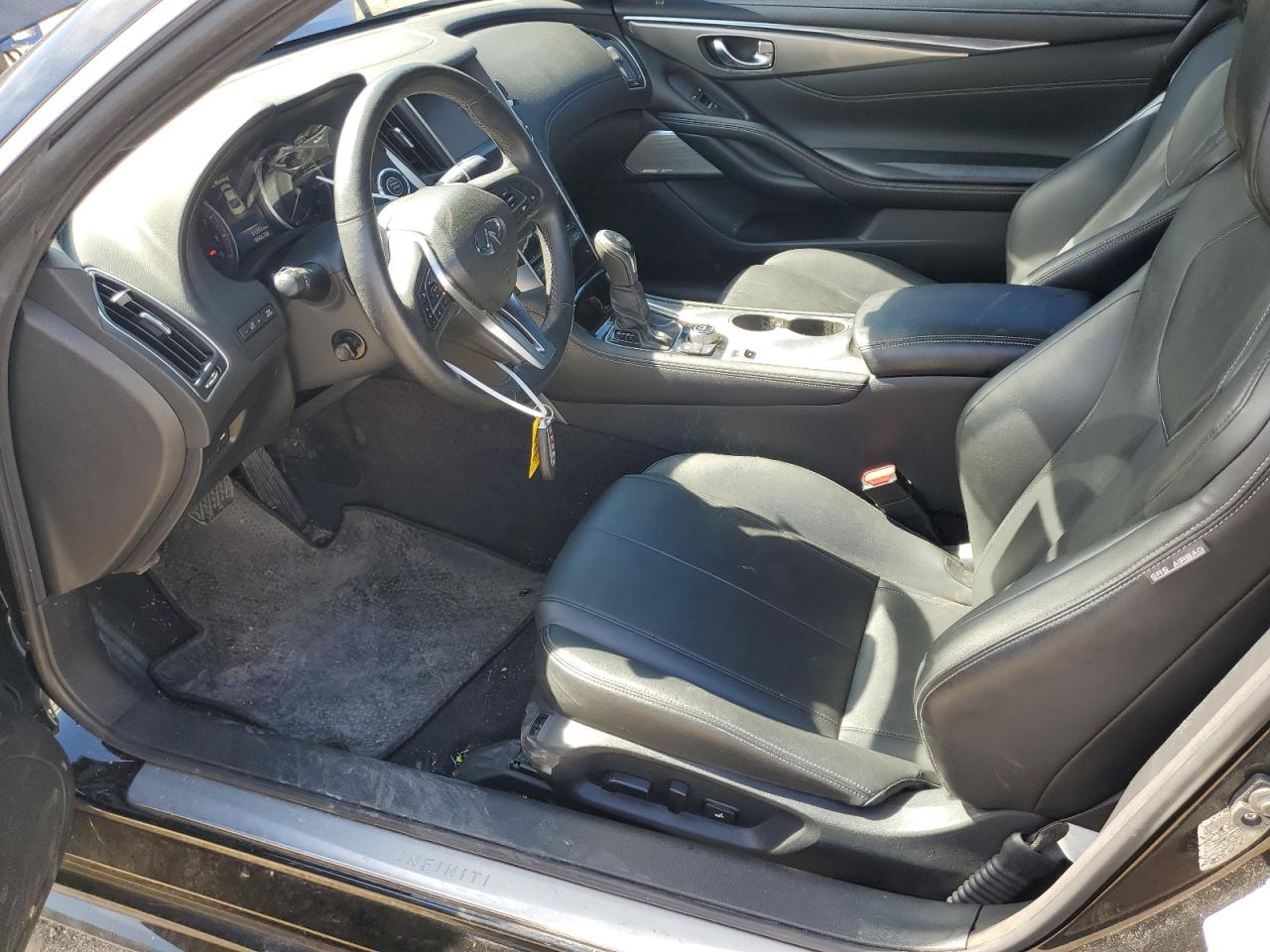 2019 Infiniti Q60 - Image 7