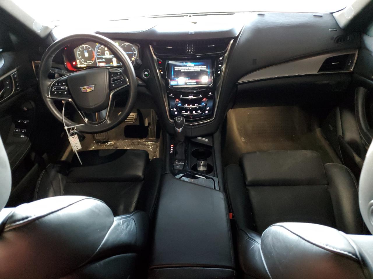 2015 Cadillac CTS - Image 8