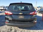 2019 Chevrolet Equinox Ls იყიდება Montgomery-ში, AL - Side