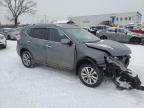 2014 NISSAN ROGUE S for sale at Copart QC - MONTREAL