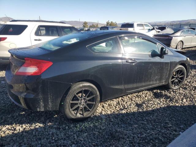  HONDA CIVIC 2013 Черный