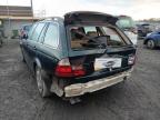 2001 BMW 325I SE TO for sale at Copart WOLVERHAMPTON