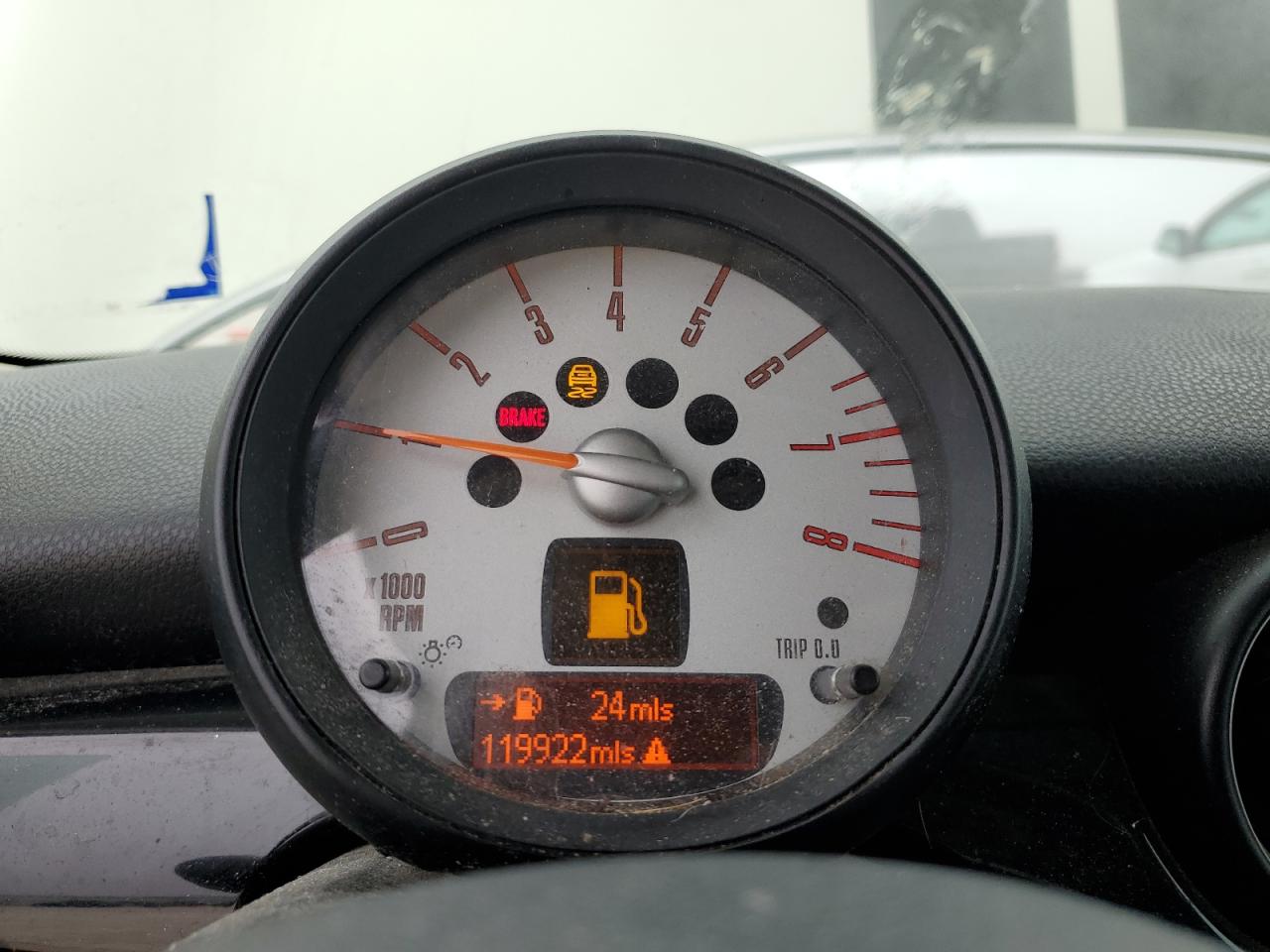 2012 MINI Cooper - Image 9