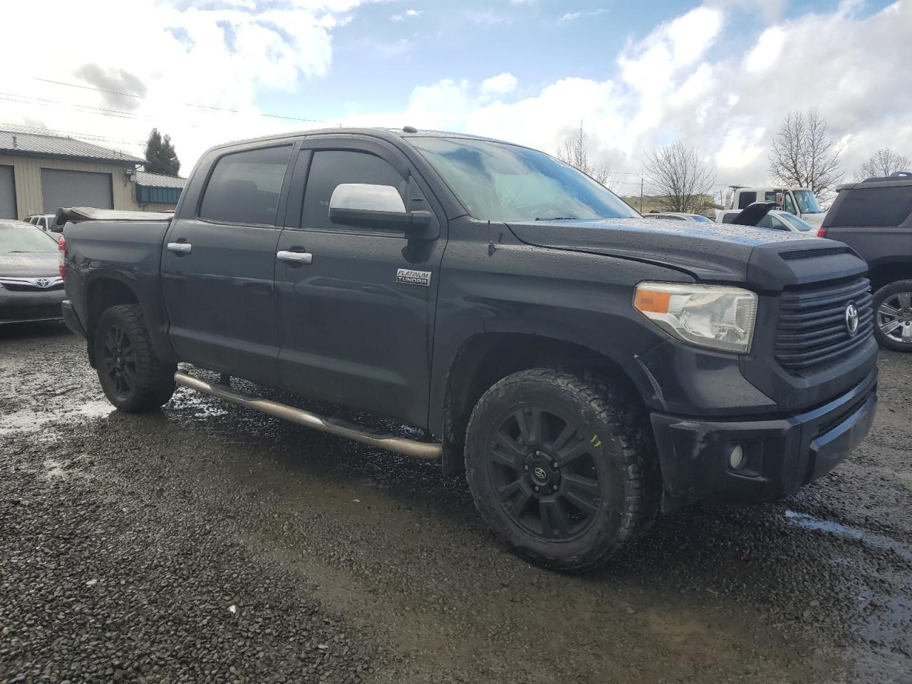 2014 Toyota Tundra - Image 4