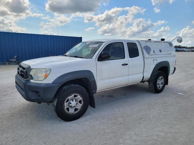 2015 Toyota Tacoma Prerunner Access Cab