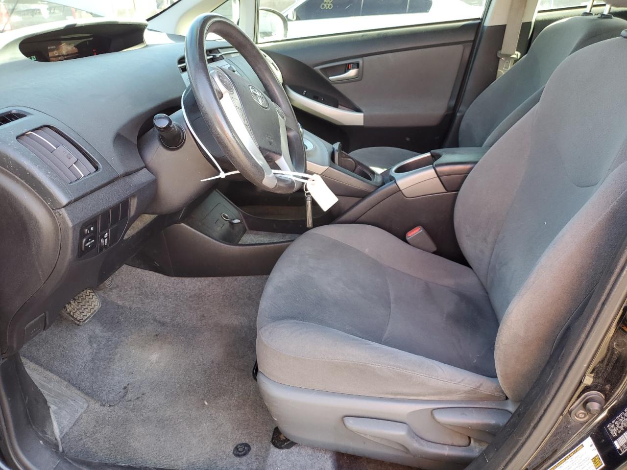 2014 Toyota Prius - Image 7