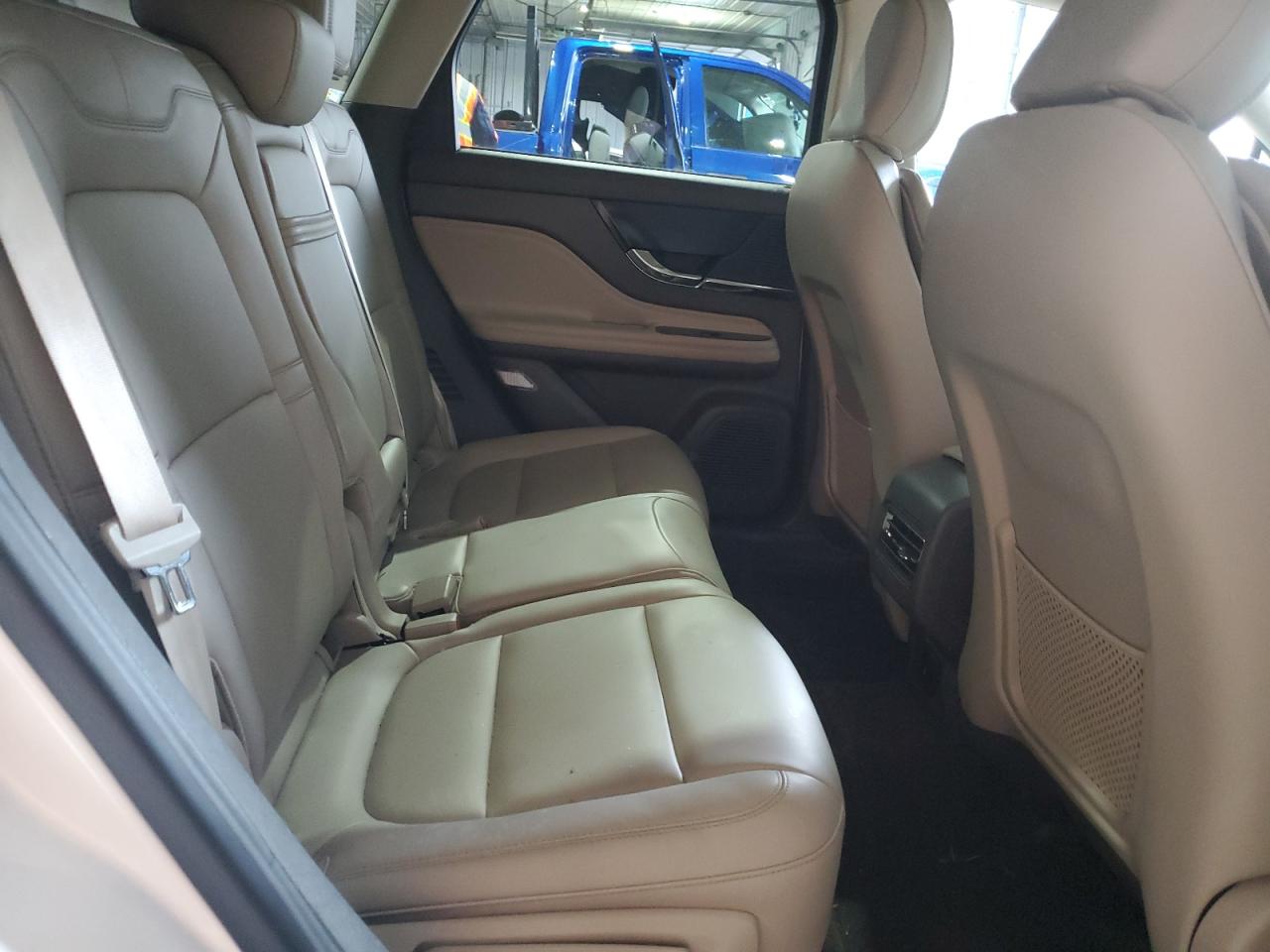 2021 Lincoln Corsair - Image 11