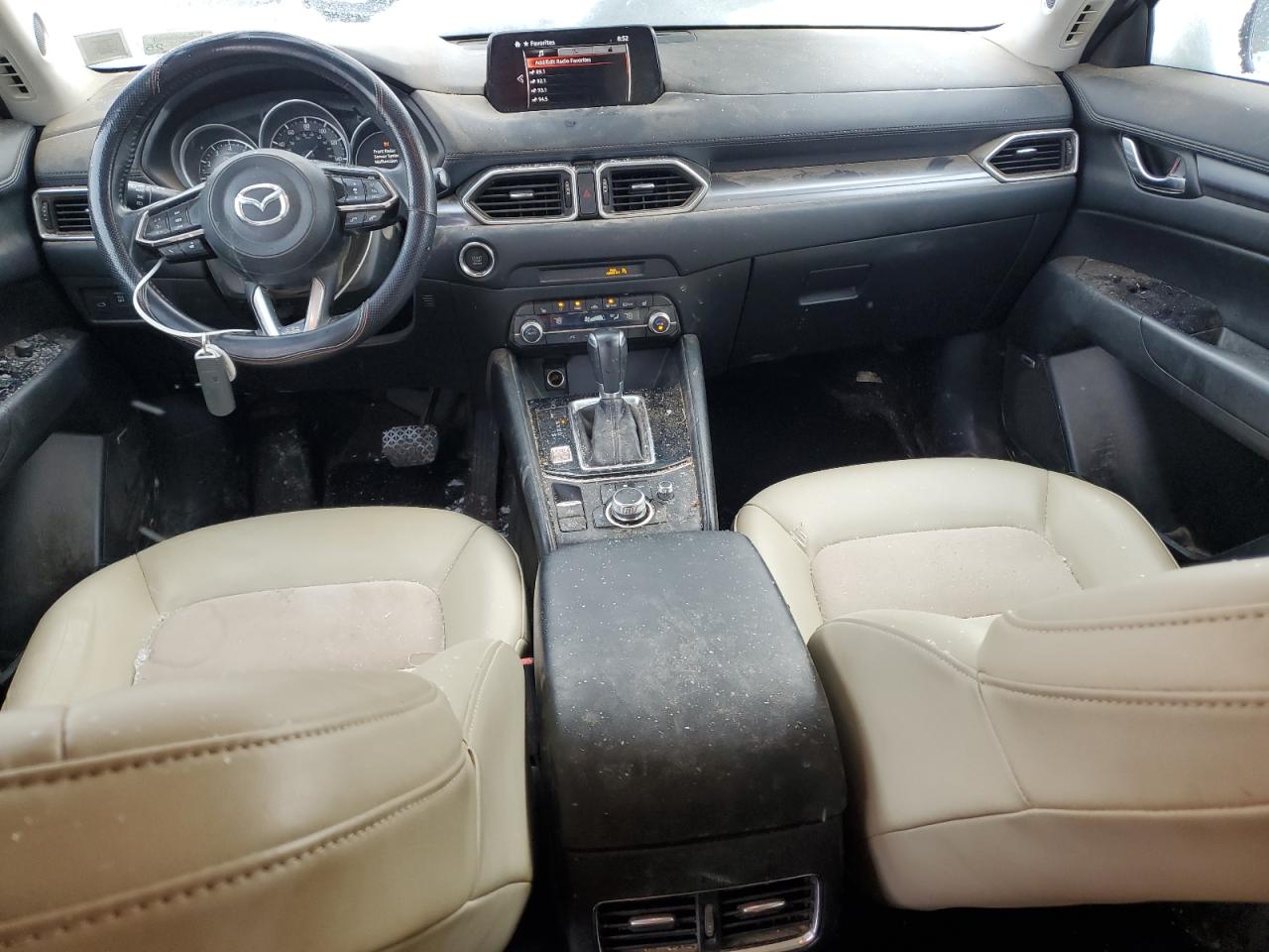 2019 Mazda CX-5 - Image 8