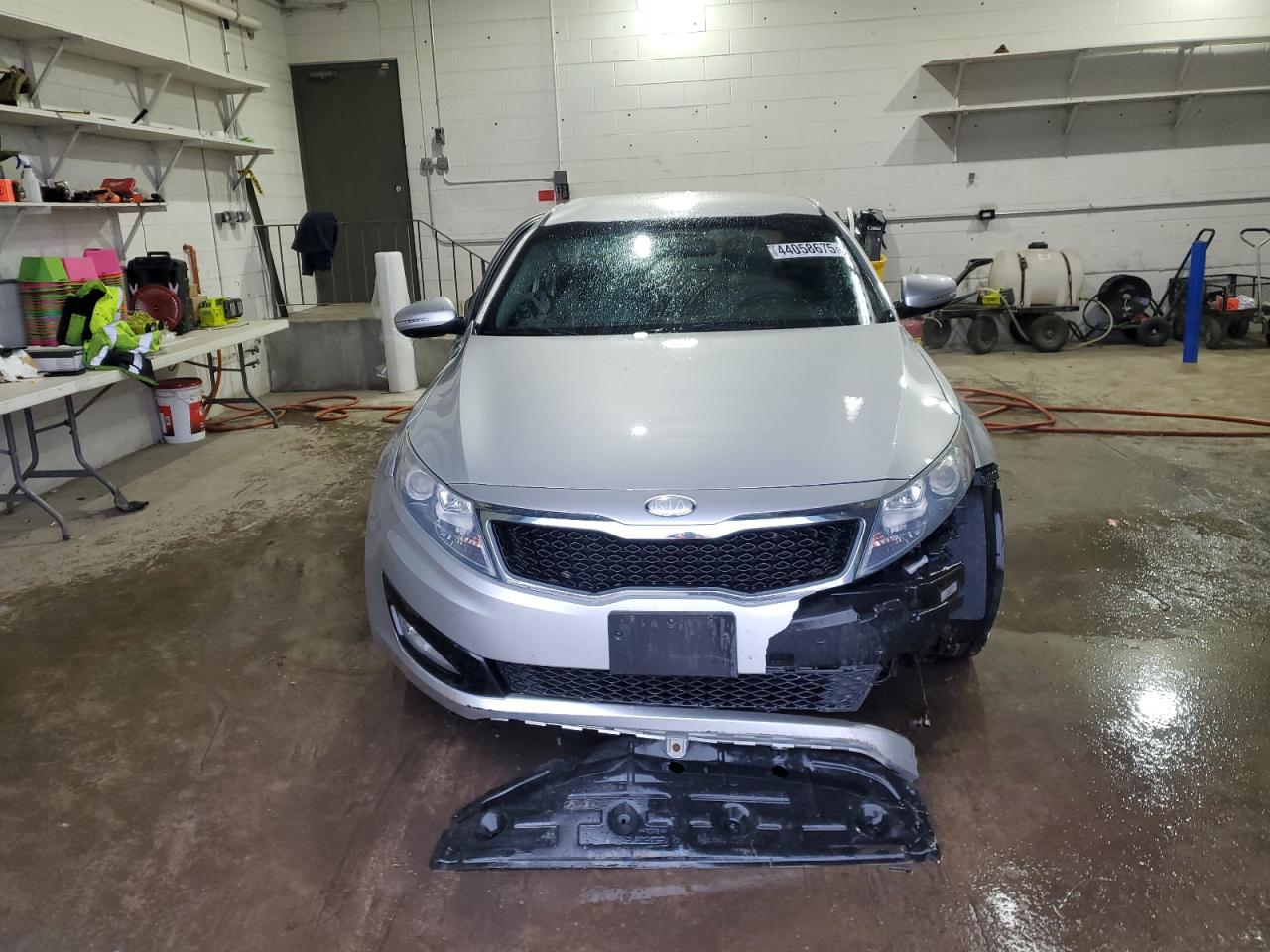 2013 Kia Optima - Image 5