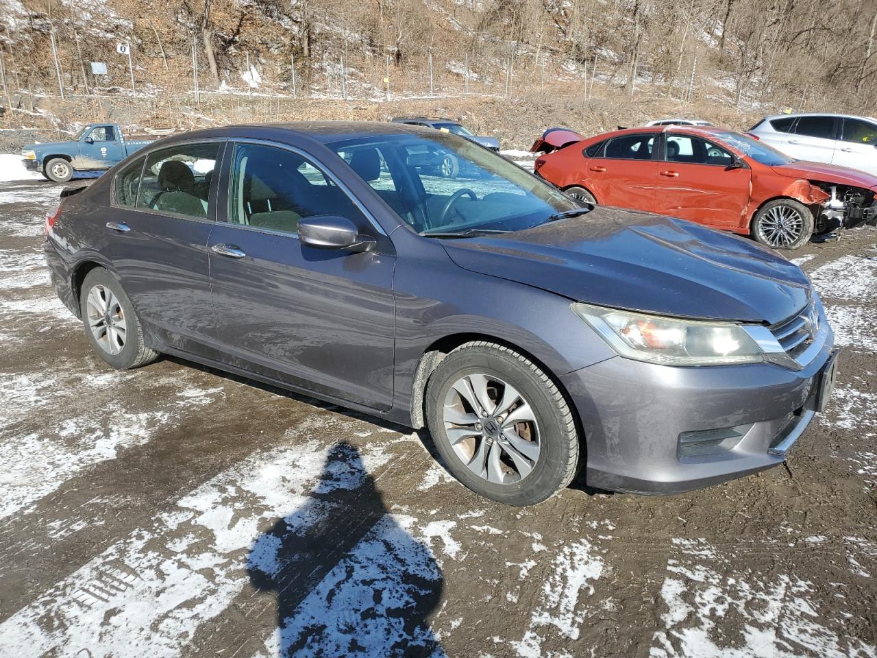 2013 Honda Accord - Image 4