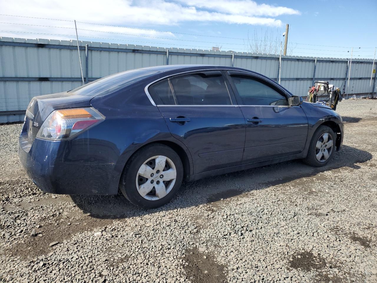 2007 Nissan Altima - Image 3