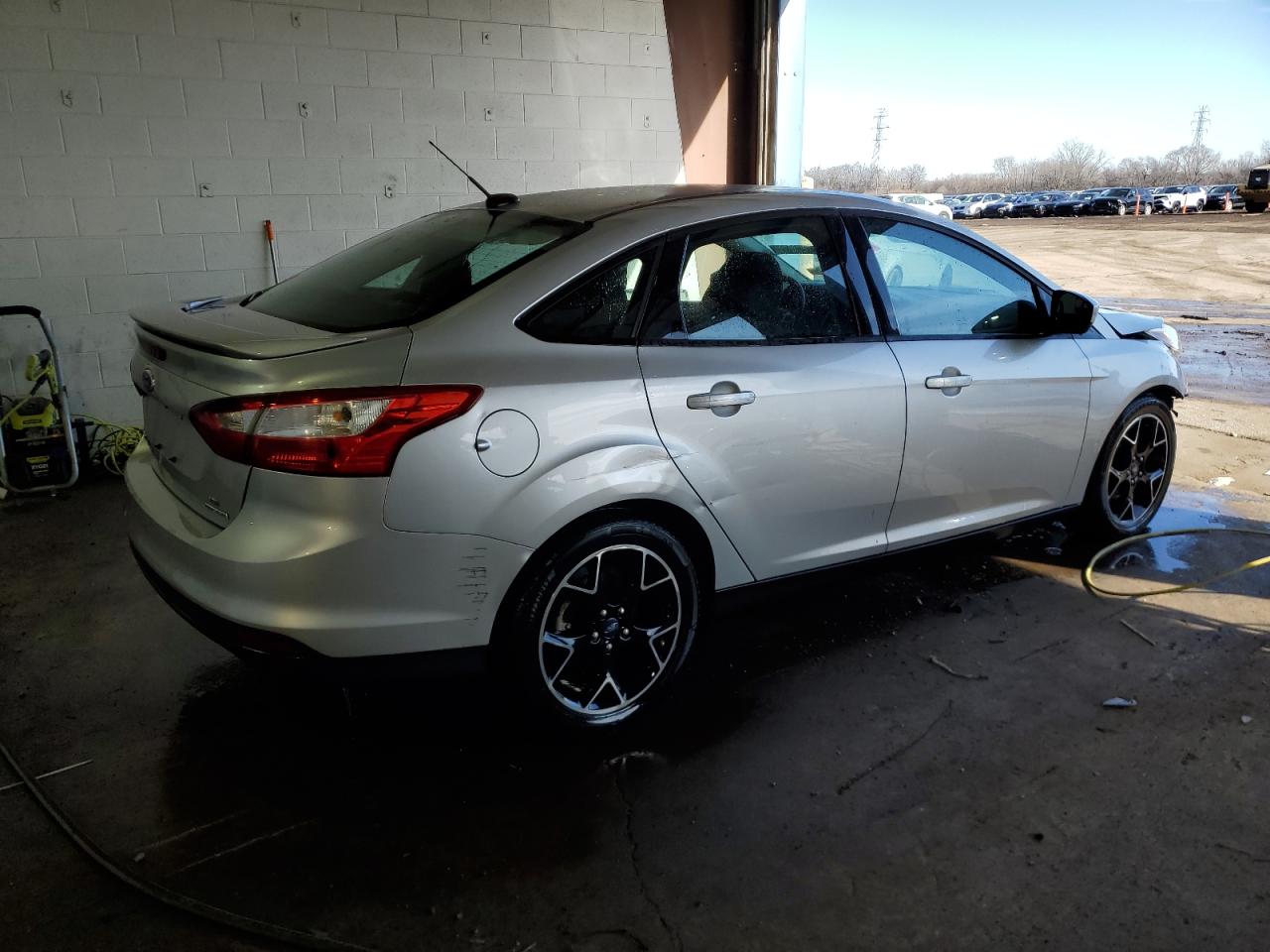 2012 Ford Focus - Image 3