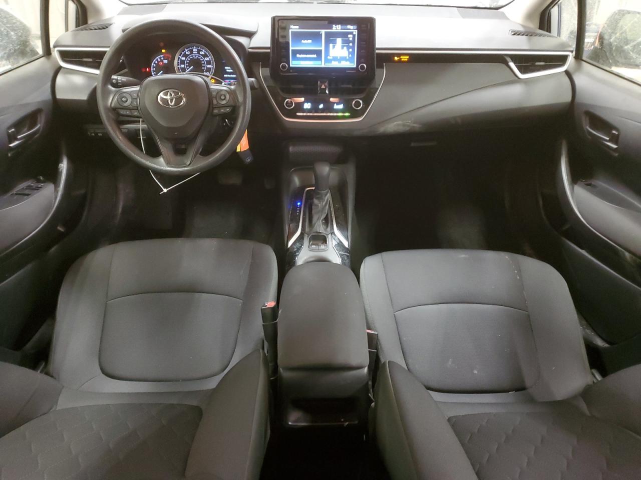 2022 Toyota Corolla - Image 8