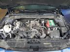 2022 Nissan Altima Sr en Venta en American Canyon, CA - Side