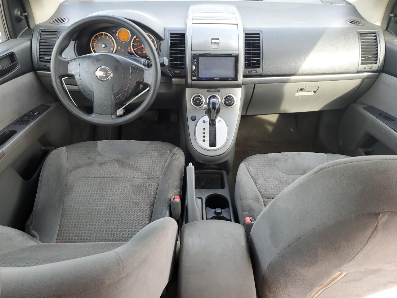 2008 Nissan Sentra - Image 8