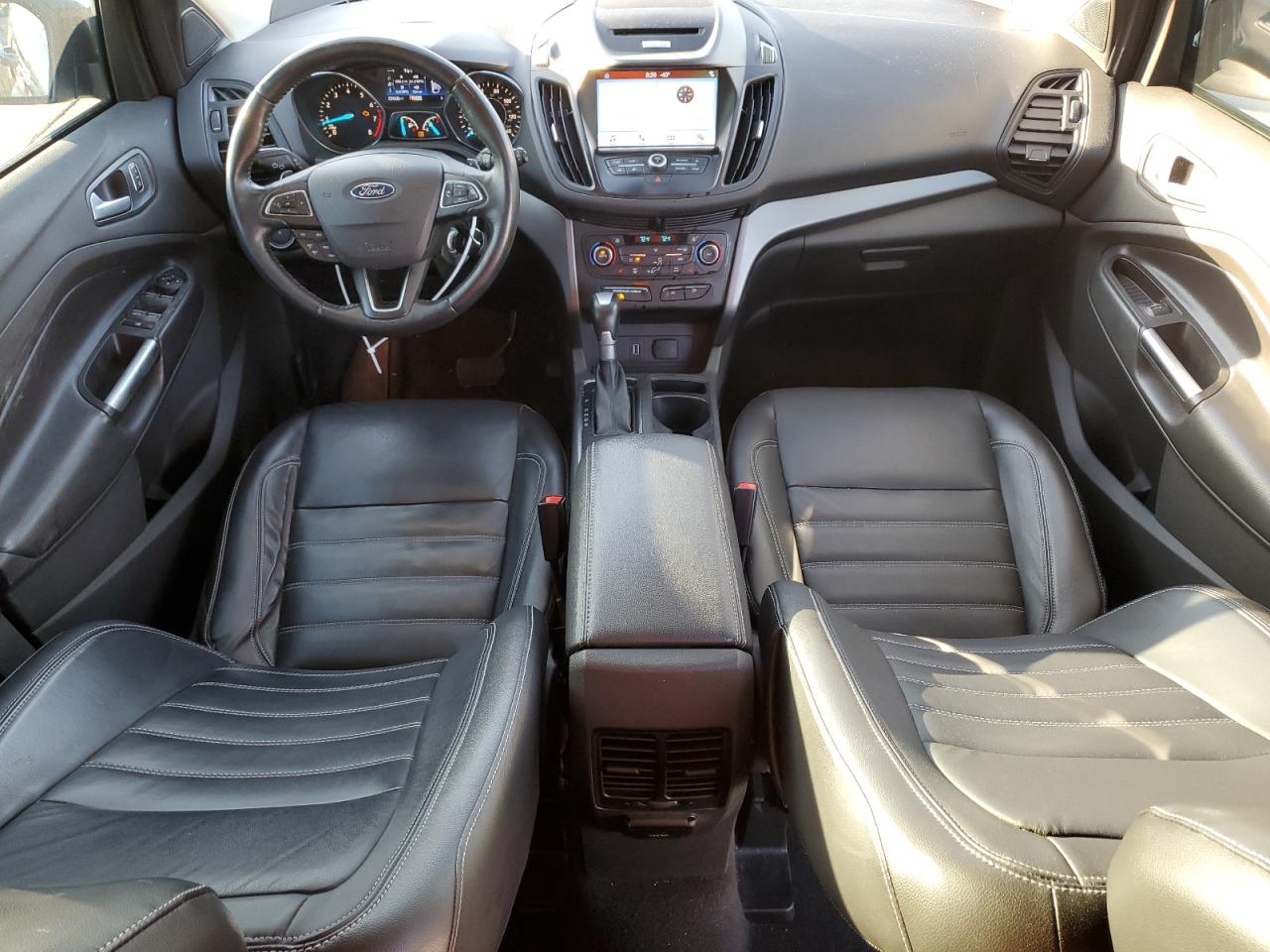 2017 Ford Escape - Image 8