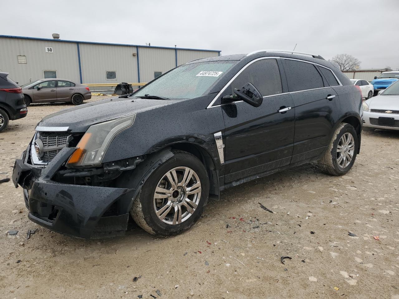 2012 Cadillac SRX - Image 1