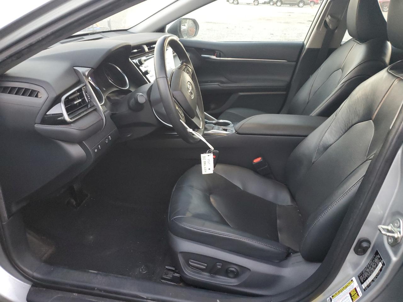 2020 Toyota Camry - Image 7