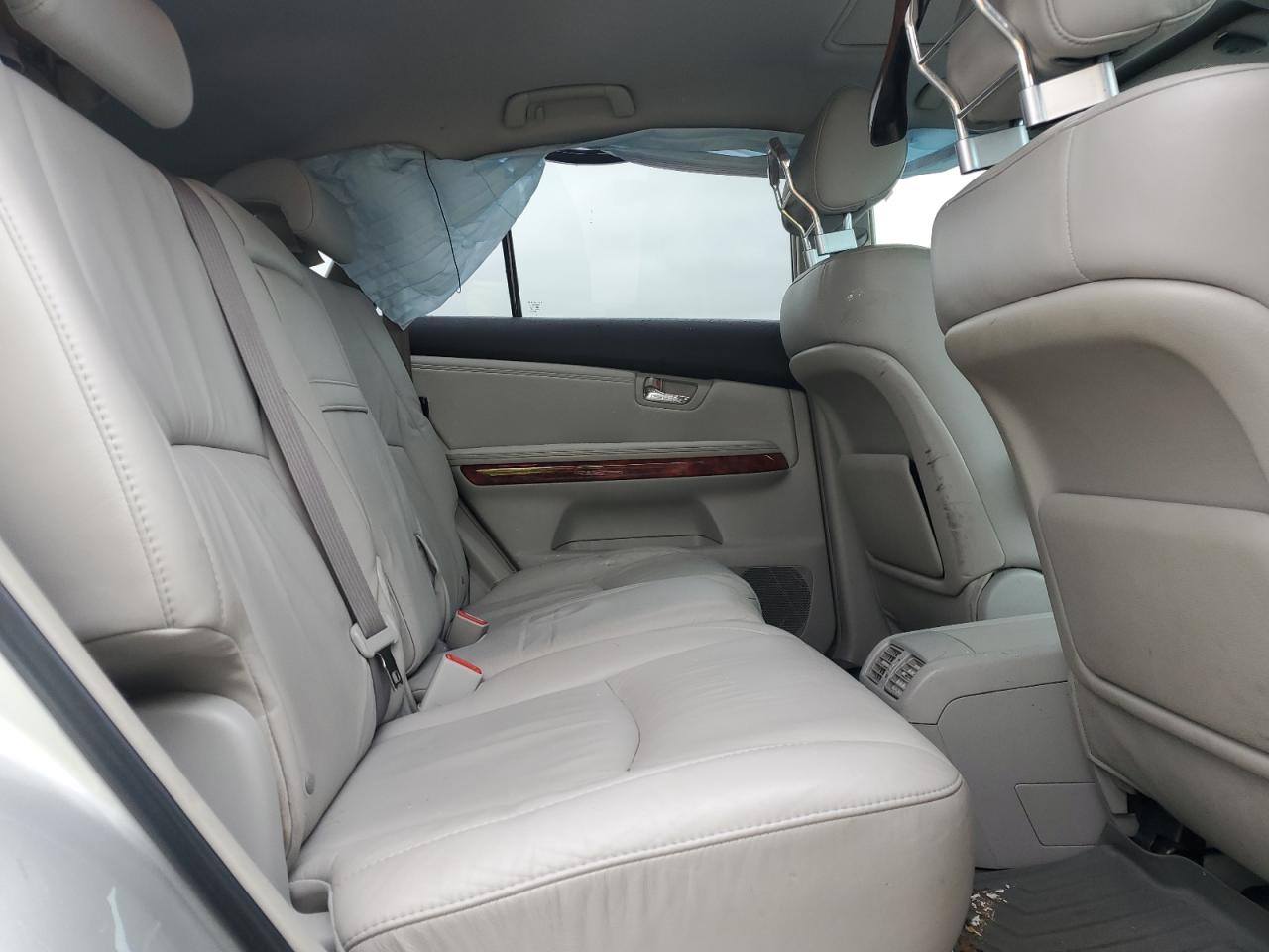 2007 Lexus RX - Image 12