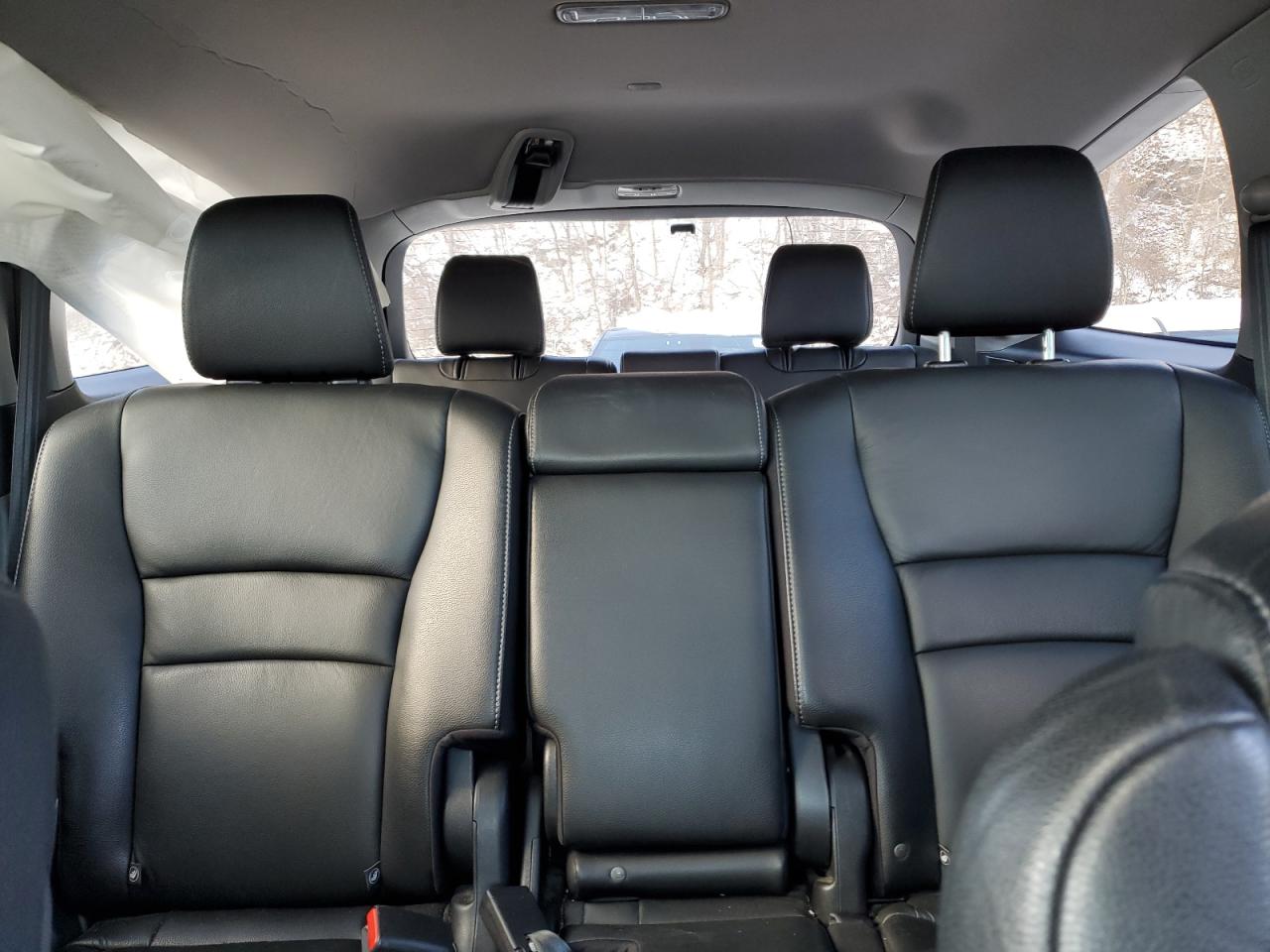 2019 Honda Pilot - Image 10