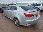 2009 LEXUS IS 250 SE- for sale at Copart WESTBURY