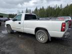 2007 Chevrolet Silverado C1500 Classic продається в Graham, WA - Minor Dent/Scratches