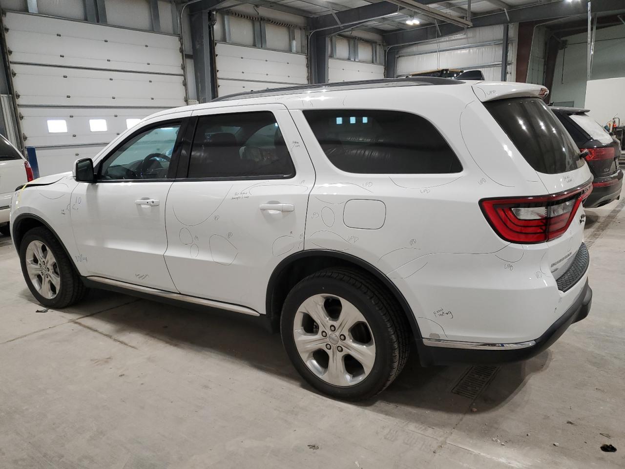 2014 Dodge Durango - Image 2