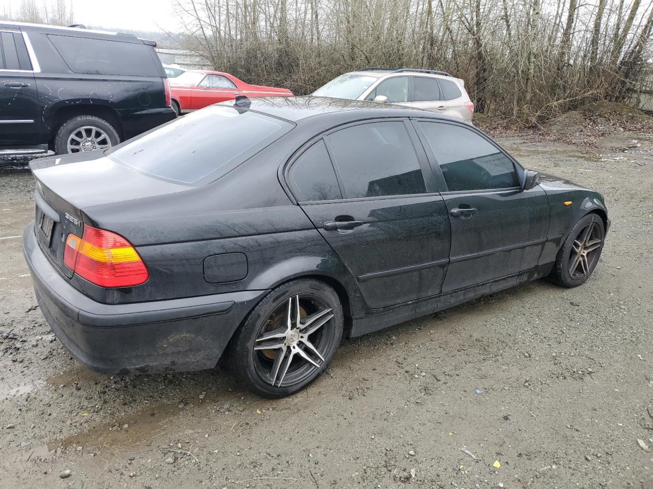 2005 BMW 3er - Image 3