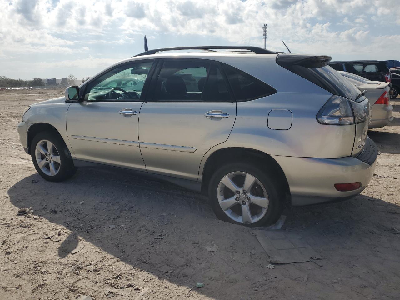 2008 Lexus RX - Image 2