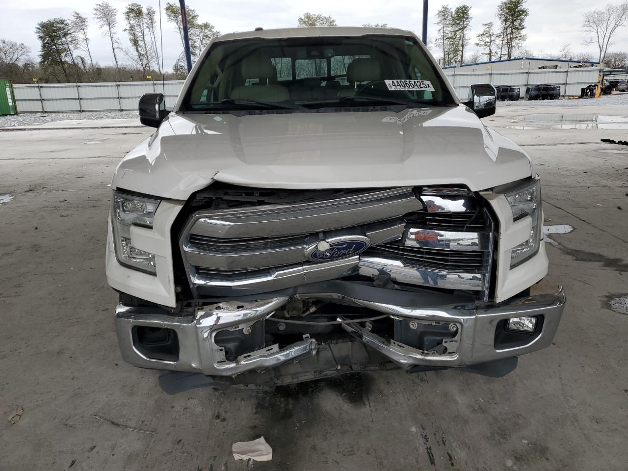 2015 Ford F-150 - Image 5