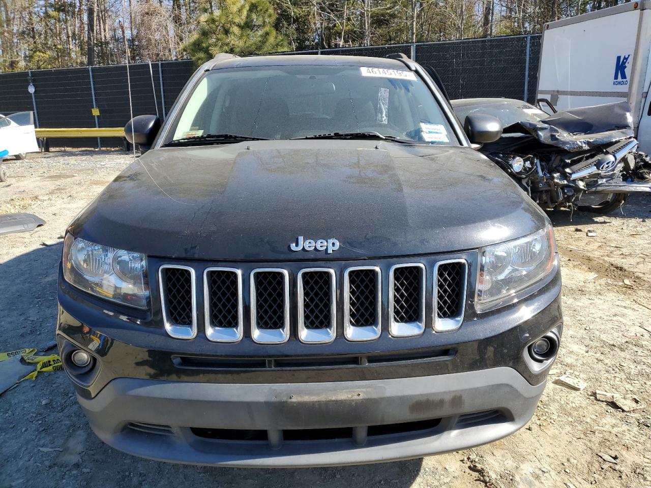 2015 Jeep Compass - Image 5