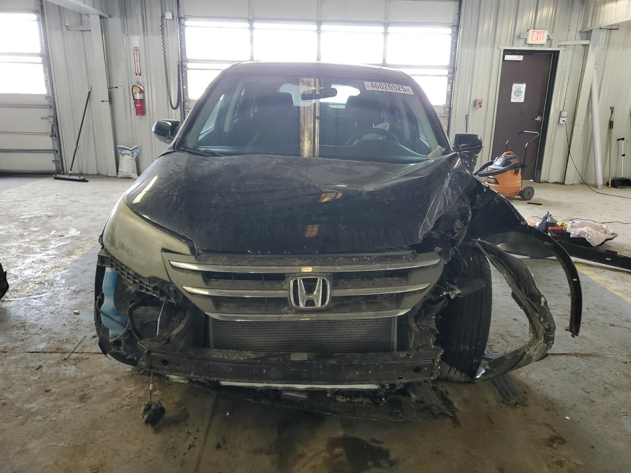 2014 Honda CR-V - Image 5