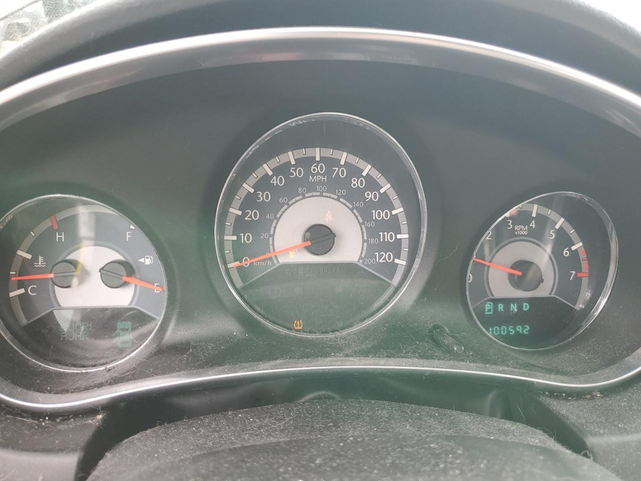 2013 Chrysler 200 Touring VIN: 1C3CCBBB1DN602157 Lot: 46448175