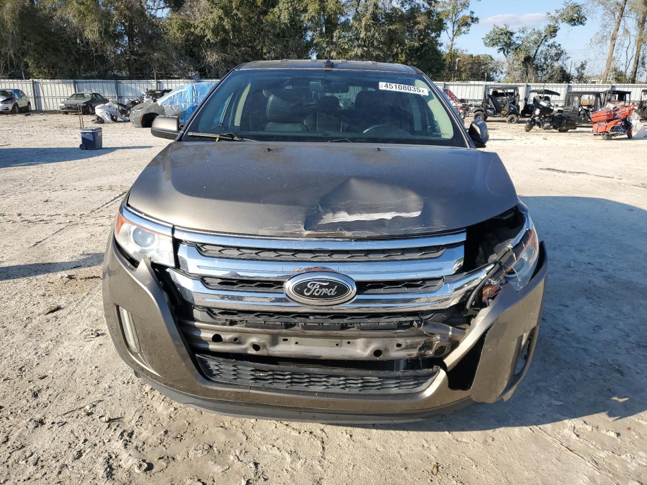 2013 Ford Edge - Image 5