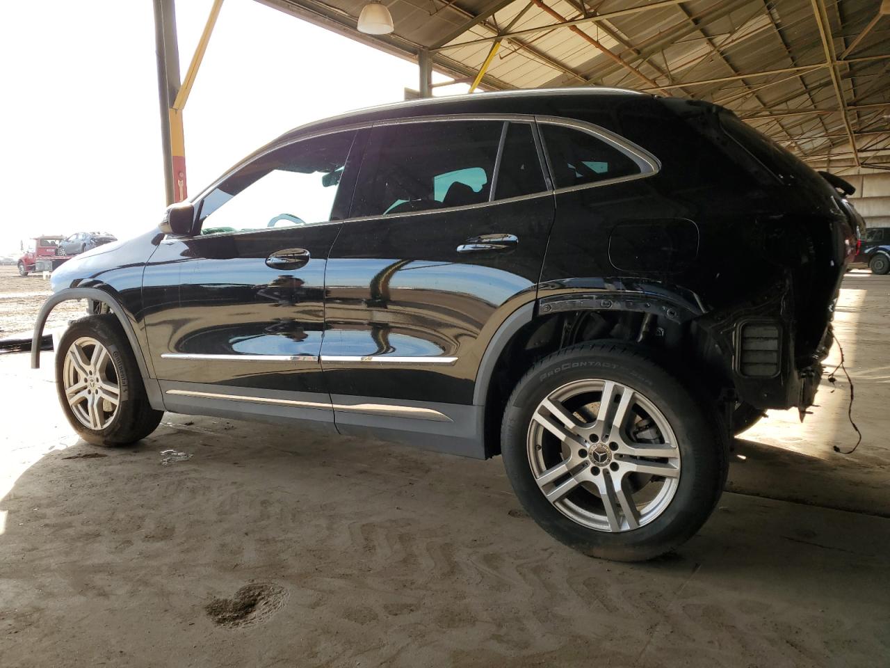 2021 Mercedes-Benz GLA-klasse - Image 2