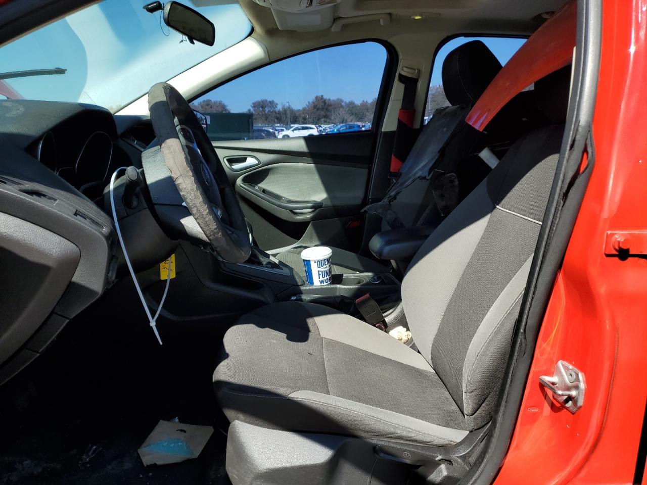 2013 Ford Focus - Image 7
