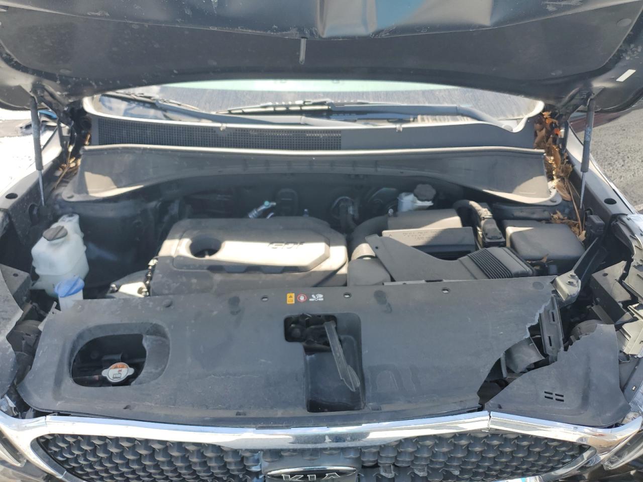 2017 Kia Sorento - Image 14