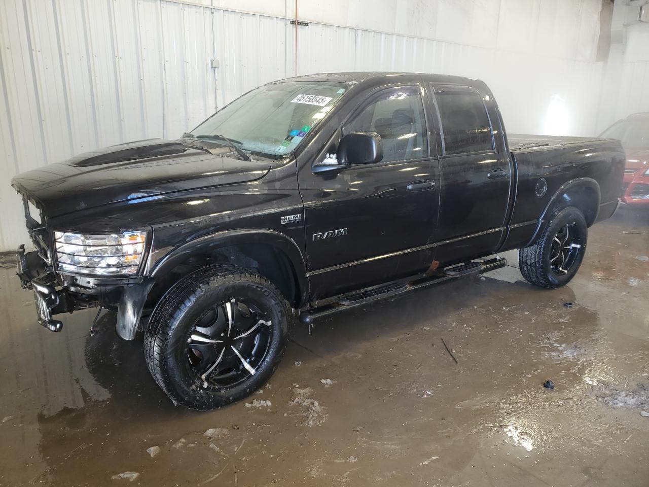 2008 Dodge RAM - Image 1