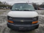 2013 Chevrolet Express G3500  იყიდება Waldorf-ში, MD - Minor Dent/Scratches