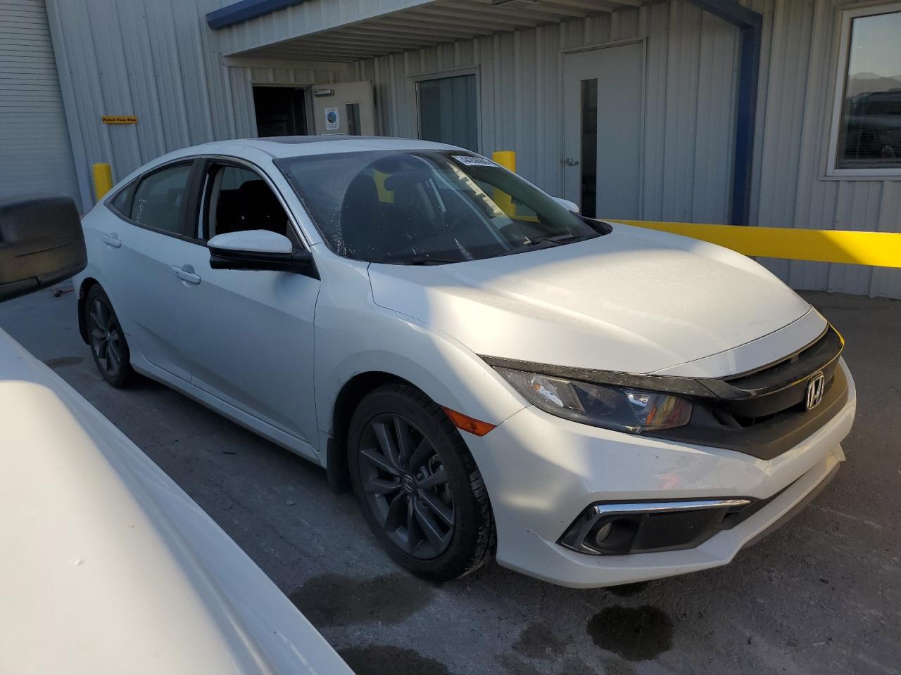 2019 Honda Civic - Image 4