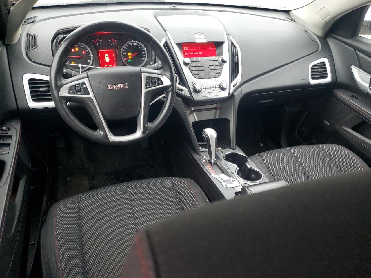 2011 GMC Terrain - Image 8
