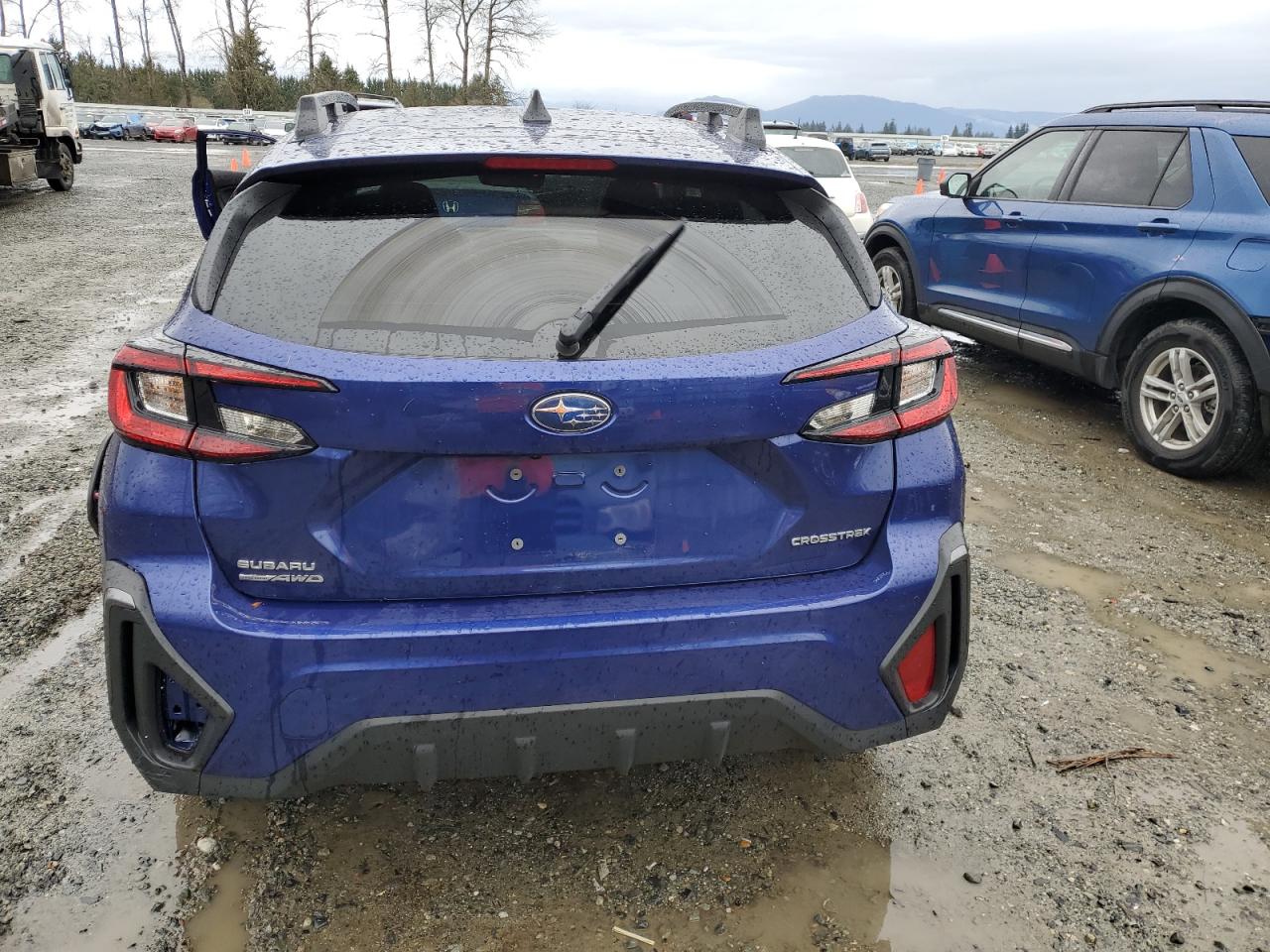 2024 Subaru XV - Image 6