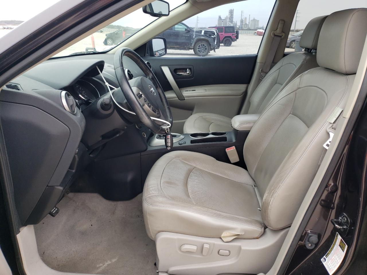 2011 Nissan Rogue - Image 7